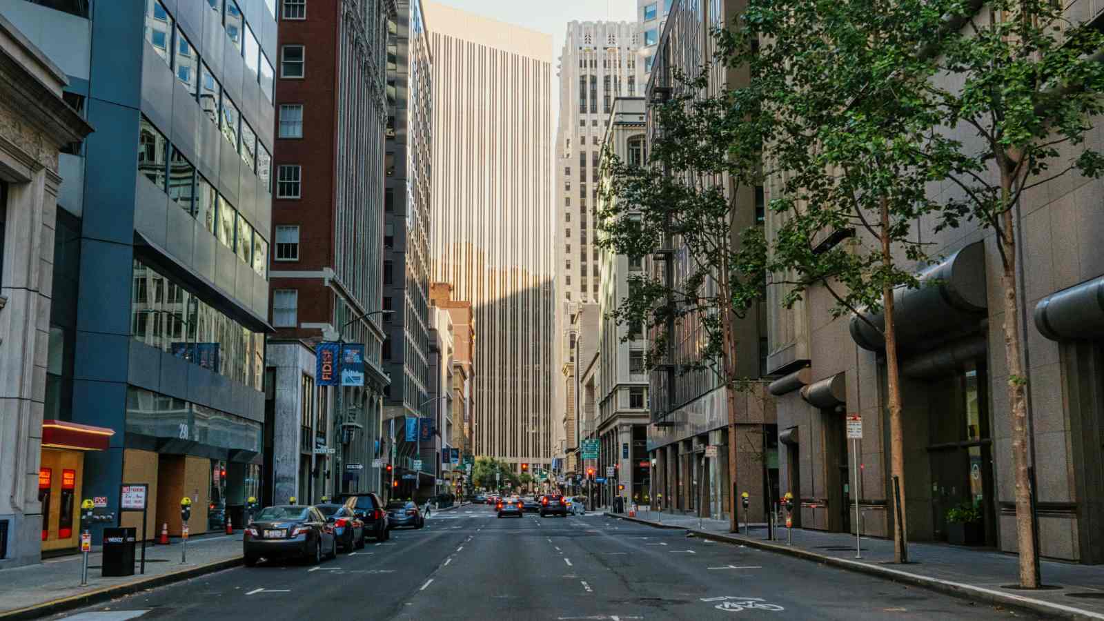 Don’t Stay In Christian City