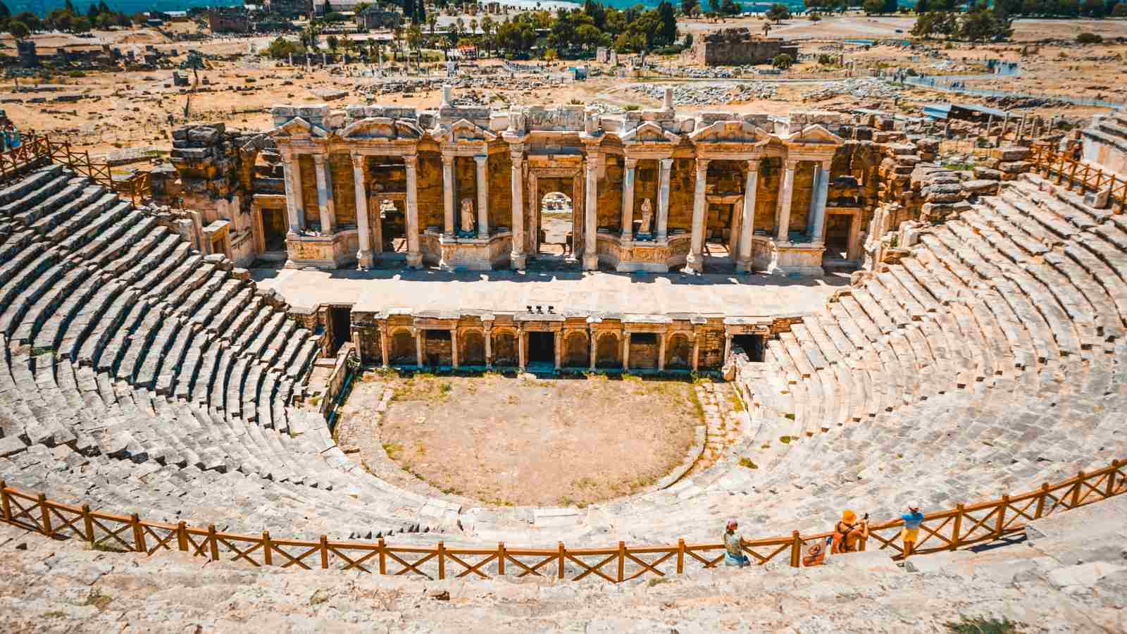 Back to Ephesus (Part 1): The Ephesian Church Age