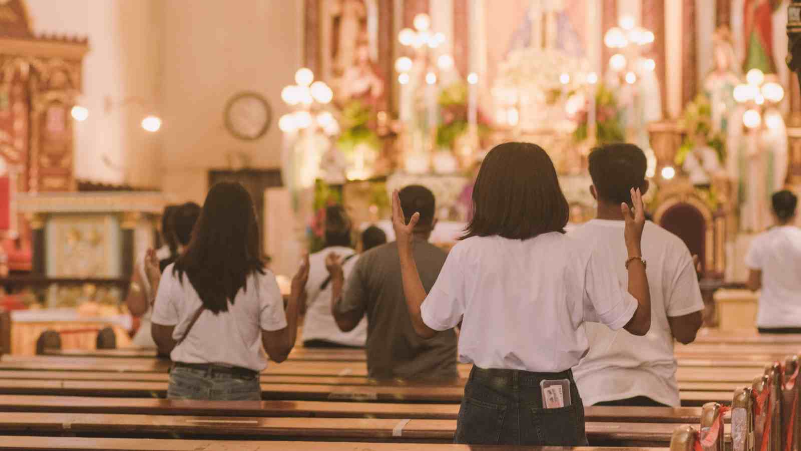 Back To Ephesus (Part 3): Why The Church