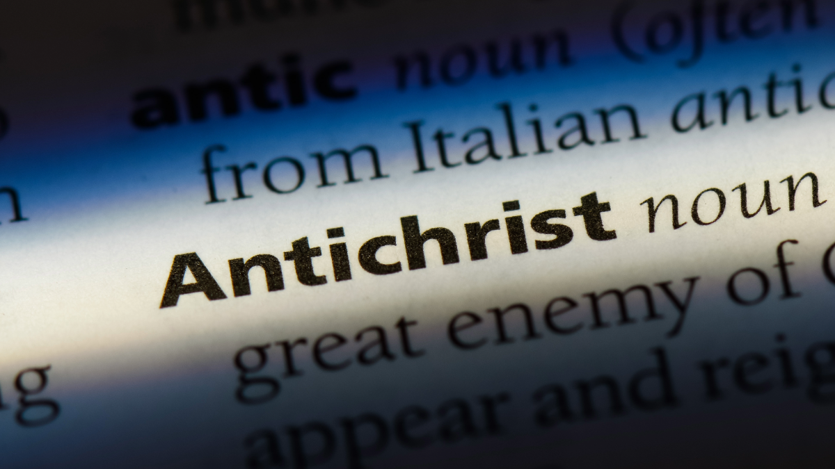 The Antichrist and Rapture
