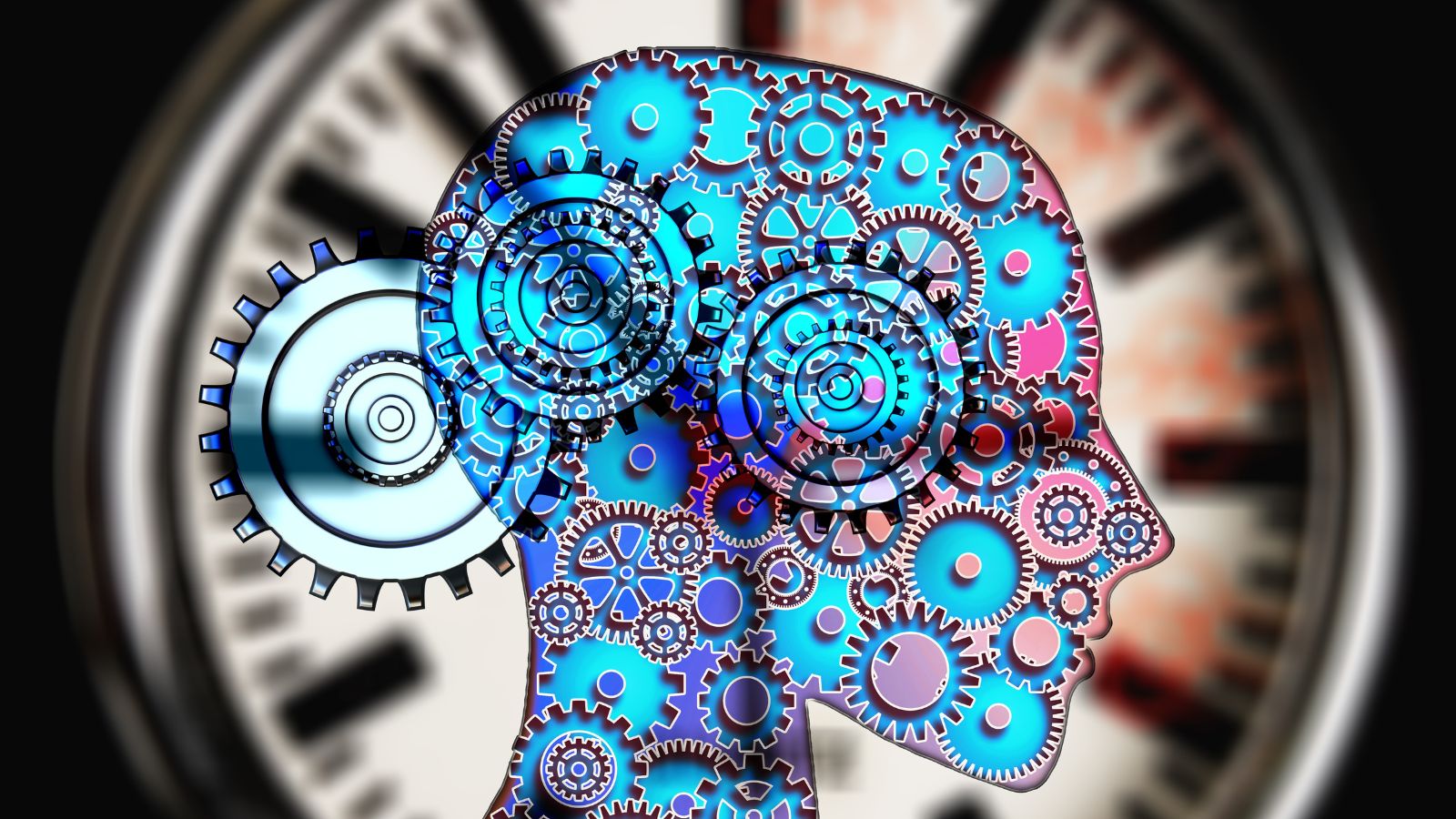 The Power Of The Mind