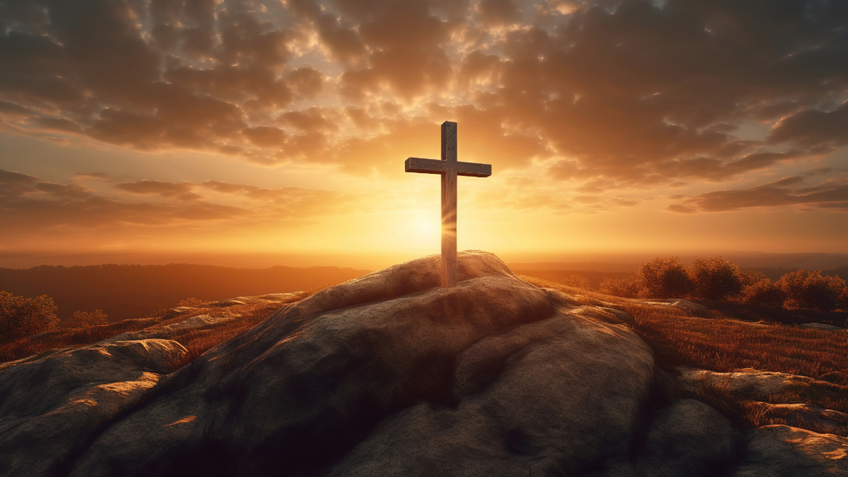 True Salvation (Part 3)