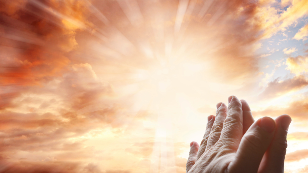 Various Words/ Descriptions In The Word Of God That Describe What We Call Rapture